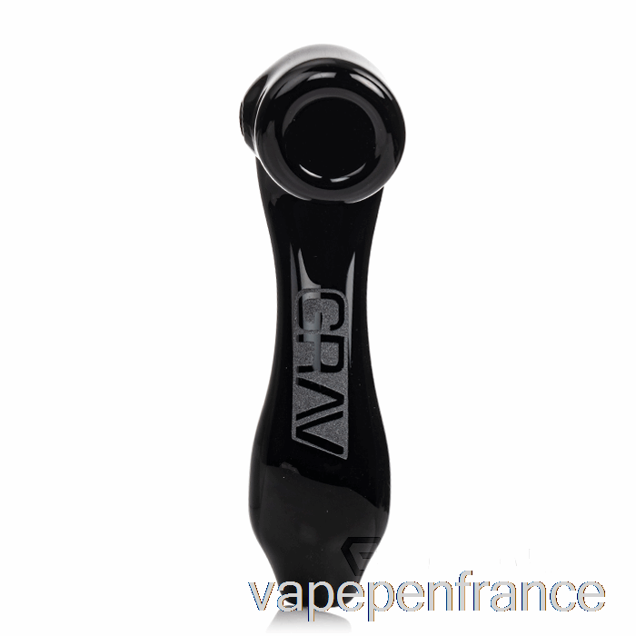 Stylo Vape Noir Grav Mini Classic Sherlock